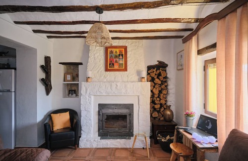 Arenas del Rey Bed & Breakfast | Casa Mathilda