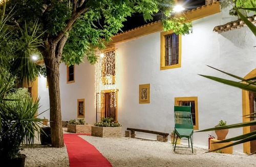 Puente Genil House | Beautiful home in Puente Genil