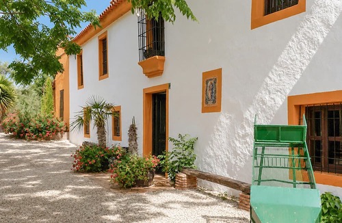 Puente Genil House | Beautiful home in Puente Genil