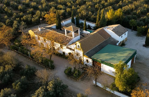 Puente Genil House | Beautiful home in Puente Genil