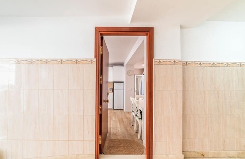 Los Remedios Apartment | Home2Book Seville City Comfort