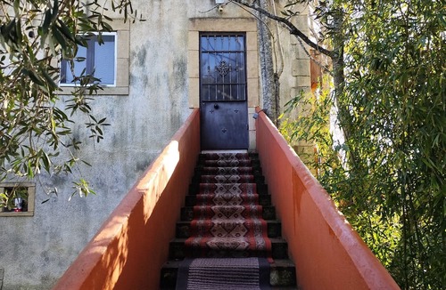 Villanueva del Rio y Minas Cottage | Vacation home in the countryside