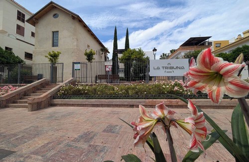 Arroyo de la Miel Apartment | Luminous Duplex centrally located in Arroyo de la Miel, 3 minutes from downtown.
