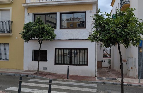 Arroyo de la Miel Apartment | Luminous Duplex centrally located in Arroyo de la Miel, 3 minutes from downtown.