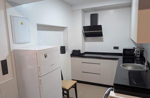Arroyo de la Miel Apartment | Luminous Duplex centrally located in Arroyo de la Miel, 3 minutes from downtown.