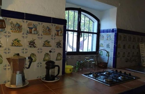 Montellano Cottage | Country House with a Pool and Olive Grove in Montellano