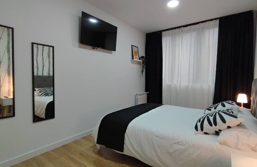 Old Town Apartment | 644A2 Apartamentos Aptio