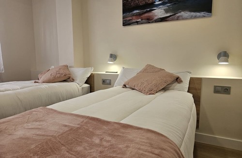 Maliano Apartment | C24A01 Apartamento Valdavia