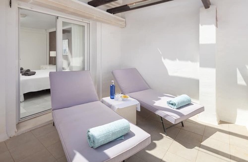 Nueva Andalucia Apartment | Residencia Ivy Puerto Banus | 2-bedroom apartment in Marbella