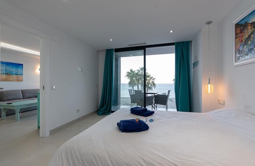 Estepona Apartment | Casa La Viu estepona