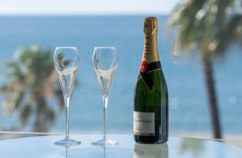 Estepona Apartment | Casa La Viu estepona