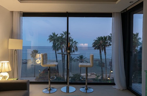 Estepona Apartment | Casa La Viu estepona