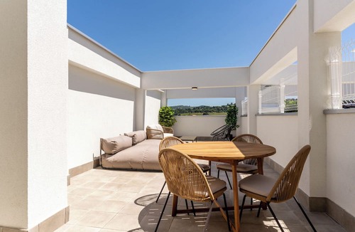 Oviedo City Centre Apartment | Limehome Oviedo Calle Postigo Bajo