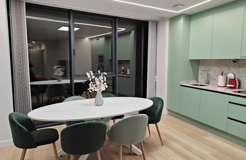 Oviedo City Centre Apartment | Apartamentos lujo Centro Oviedo