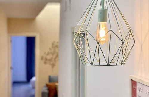 Centro Apartment | Puerta del Sol Center – In the Heart of Madrid