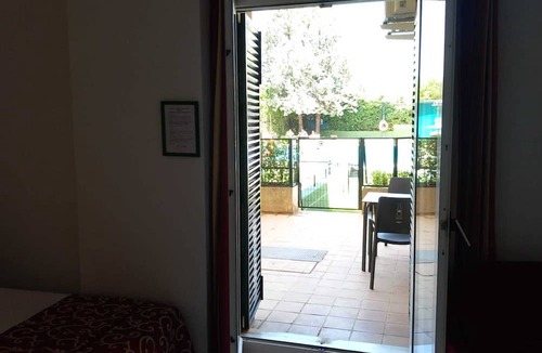 Mairena del Aljarafe Apartment | Hospedium Hotel Apartamentos Simón Verde