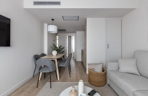Chamberi Apartment | Líbere Madrid Chamberí