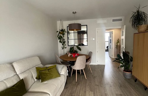 Torremolinos Apartment | Maravilloso Apartamento A 1 Minuto A PIE DE LA Playa DE LOS Alamos-torremolinos