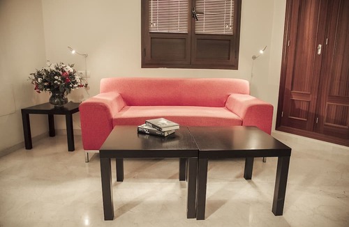 San Gil Apartment | Rey de Sevilla Flats Macarena