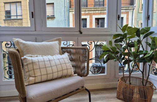 Old Town Apartment | 649A El rincon de Cimadevilla