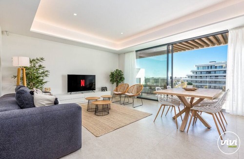 Torremolinos Apartment | Bambu | Beach - pool - gym