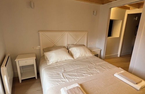 Orbaneja del Castillo Apartment | La Tahona Cántabra