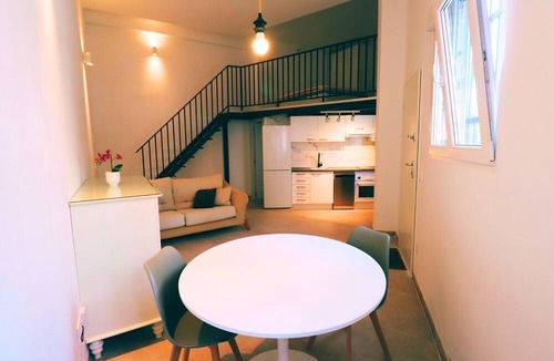 Vicalvaro Apartment | Beautiful Vacation Apartment