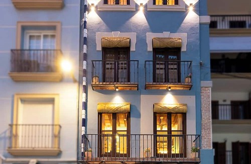 La Goleta Apartment | Mi Andalusia Hotel Experience
