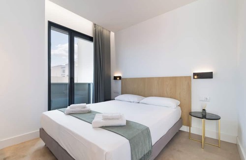 San Diego Apartment | Stayaday Apartments Albufera