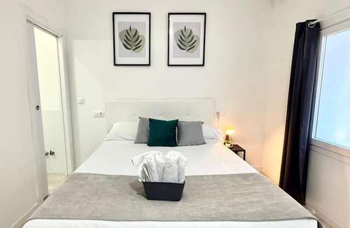 Almenara Apartment | Cinco Torres Suites