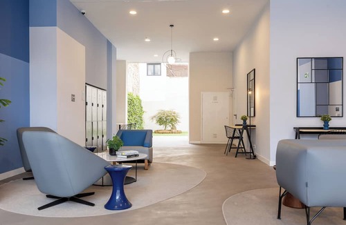 Estrella Apartment | Uma Suites O'Donnell