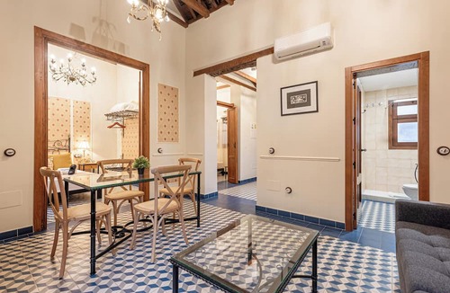 La Merced Apartment | Casa Museo La Merced by Stay Unique