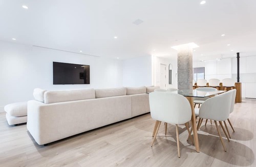 Los Remedios Apartment | Los Remedios by Home at Homes