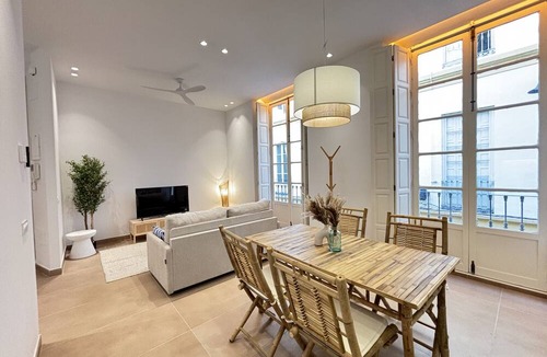 La Victoria Apartment | Zarzuela