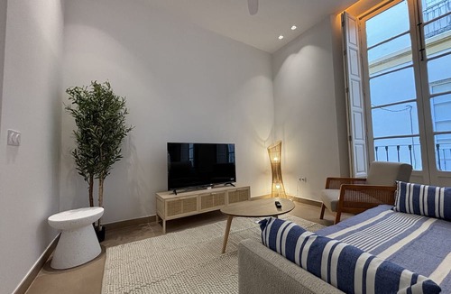 La Victoria Apartment | Zarzuela