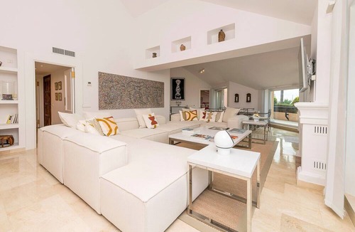 Sotogrande Apartment | Calm And Luxury - Apartment In San Roque