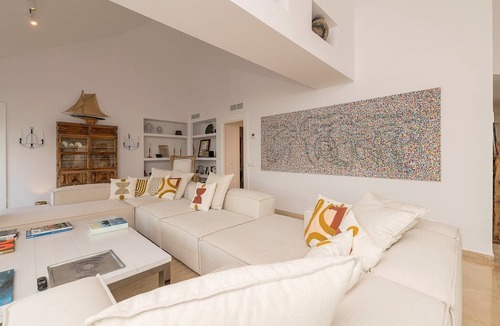 Sotogrande Apartment | Calm And Luxury - Apartment In San Roque
