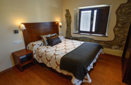 San Pedro de la Ribera Apartment | Casona de Llanorrozo