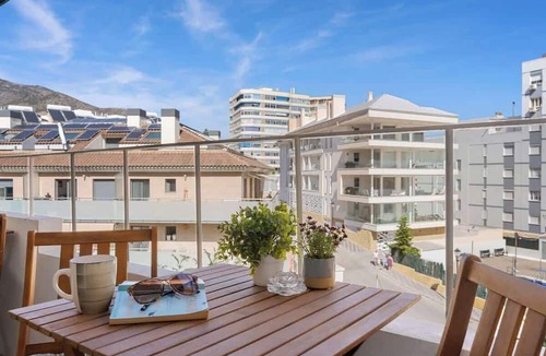 Torreblanca Condo | Colina Blanca family apt by Costarentals - Ref 23