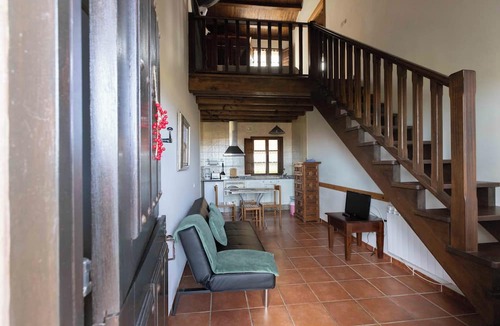 San Juan de la Arena Apartment | LAS MIMOSAS DEL NALON