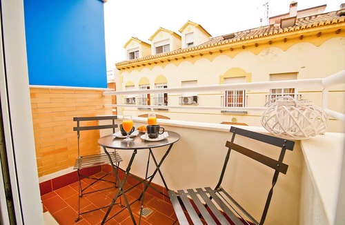 Torre del Mar Apartment | apartamentos Rincón del mar