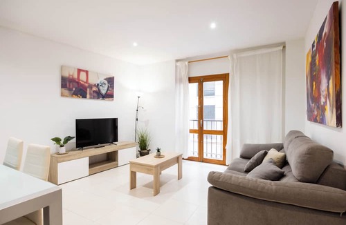 Diputacion de Cartagena Casco Apartment | Apartamentos Centro Histórico