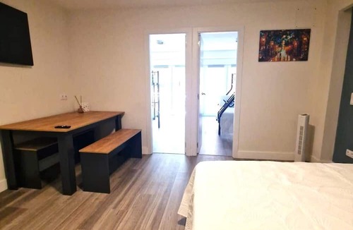 Palos de la Frontera Apartment | Madrid Suites Brand new apartment - 5