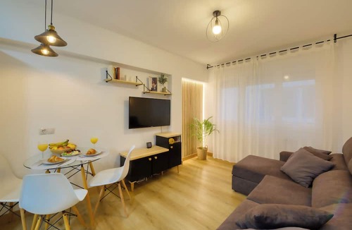 Oviedo City Centre Apartment | apartastur26
