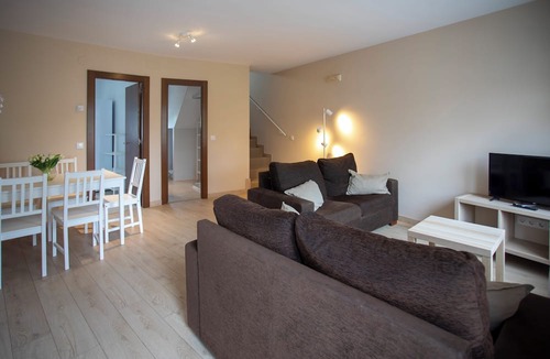 Llanes Apartment | Apartamentos San Pedro