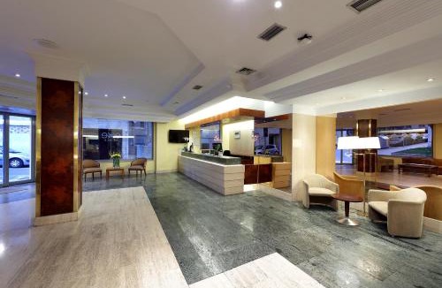 Santo Tomas Hotel | Exe Salamanca