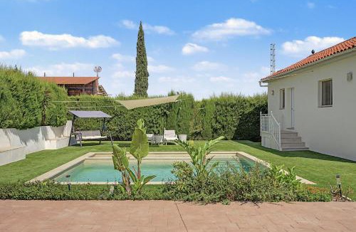 Alhendin Apartment | Casita acogedora con piscina