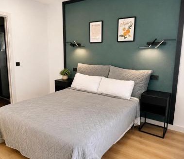 Segovia Old Town House | Hospedaje C-17