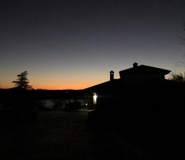 Orellana la Vieja Apartment | The charms of Orellana where silence is heard