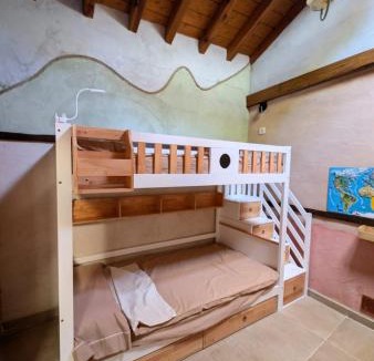 Valverde de los Arroyos House | La Carrasquilla